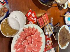 -1078號老北京涮肉(松柏店)