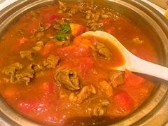 -芳华茶餐厅