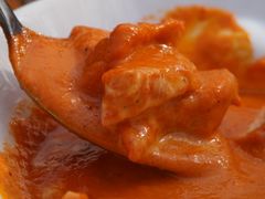 Butter&nbsp;Chicken特色奶油鸡-Santoor 萨都里印度餐厅(北锣鼓巷店)