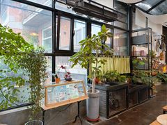 -北马山庄植趣咖啡