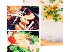 -绿柠食堂(北外滩店)