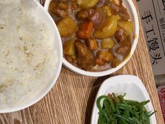 -乡村基·川味现炒大王(熙悦天街店)