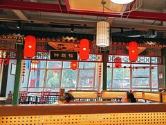 -北平食府(凤凰城店)