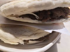 肉夹馍-子午路张记肉夹馍(小寨西路店)