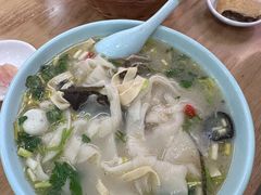 -高群生胡辣汤(亚运村店)