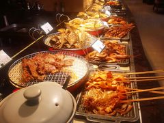 -索菲特西湖大酒店·香榭丽全日候餐厅(南山路店)