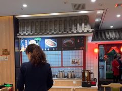 -老碗餐饮(前进路店)