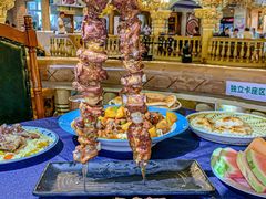 -伊带伊路新疆美食府(呼家楼店)