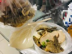 -富记鱼蛋粉(西村店)