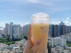 -奈雪的茶(石厦时代广场店)