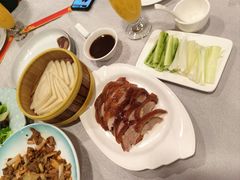 -蓬莱阁中餐厅(崇文门店)