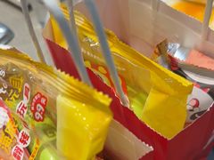 -海底捞火锅(天一广场亚细亚店)