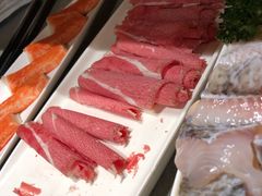 -海底捞火锅(高新活力汇店)