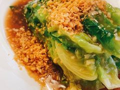 -周三的情书花园餐厅(江北店)