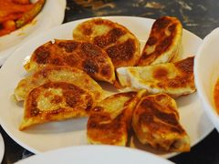 -桃园中华料理炸酱面(燕儿岛路店)