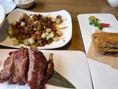 -東舍食唐精品陕菜馆