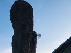 -磬锤峰森林公园
