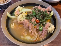 -林四喜·闽南传家菜(鼓浪屿店)