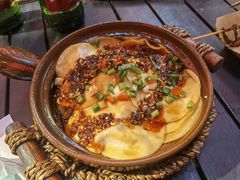 -沙州食驿·非遗小吃夜市