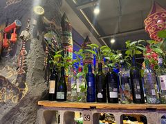 -花腰餐吧Bistro烧烤 傣味(传媒大学店)