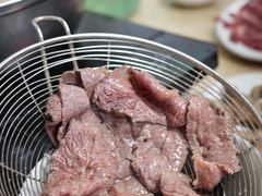 -五洲牛肉美食馆