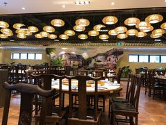包厢-百年恒益烧腊海鲜酒家·非遗传承(广州黄埔店)