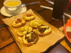 -Mr.Pizza米斯特比萨(盐城聚龙湖店)