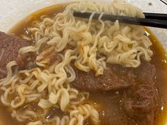 -龙城冰室(旺角)