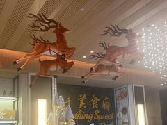 -济南凯宾斯基酒店-THE VIEW云景全日制餐厅
