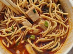 -牛师傅牛肉面(尚隆路店)