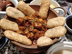 -南京大牌档(崇文门国瑞店)