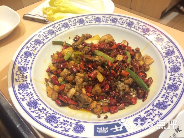 麻婆鱼图片 - 第76张