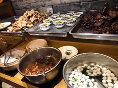 -日丰园海肠水饺·老字号大连海鲜(和平广场店)