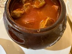 罐焖牛肉-华梅西餐厅(哈尔滨中央大街店)