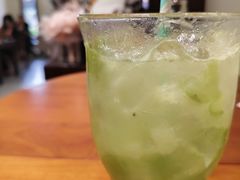 -初甜·舒芙蕾·韩式雪花冰(流塘店)