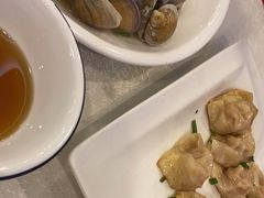 -天桥饭店·特色海鲜(金山嘴渔村店)