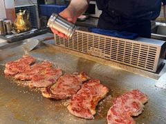 -亚马逊海鲜自助(梅溪湖步步高店)