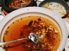 -宏宴·新京菜(望京店)