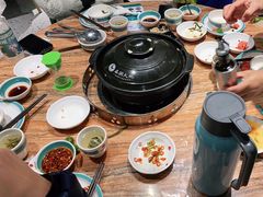 -春润大地海南椰子鸡(沙井京基百纳广场店)