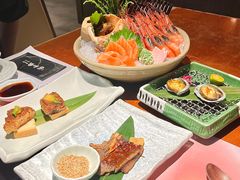 -匠和风精致料理(宁德万达店)