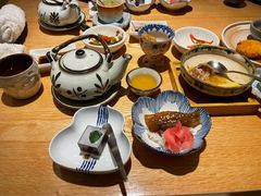 -东瀛阁(锦江宾馆店)