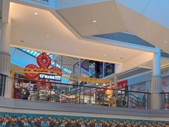 -新华百货CC Park购物广场