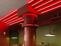 大堂-人民咖啡馆(四行仓库店)