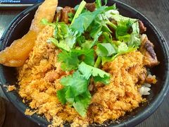 -古代饭堂(冠亚店)