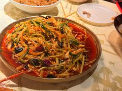 -串盟烧烤大排档·长沙美食地标(星沙店)