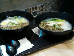 -小魔童·鲜切牛肉粉(时尚天河东区店)