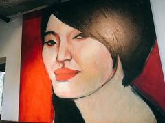 -Ginger(兴国路店)