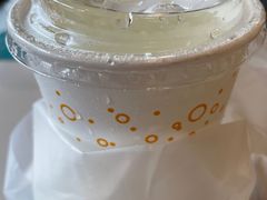 -麦当劳(鼓楼店)