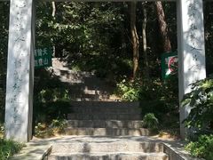 -紫金山索道-售票处