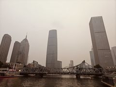 -海河游船-永乐码头(大悲院)